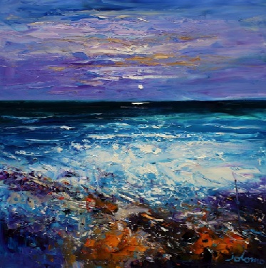 The Gauldrons Kintyre 24x24 The Gauldrons Kintyre 24x24